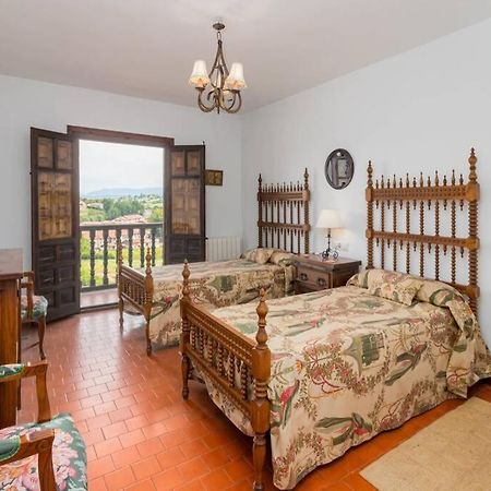 Cantabria Collection - Espectacular Casona Cerca De La Colegiata Сантільяна-дель-Мар Екстер'єр фото