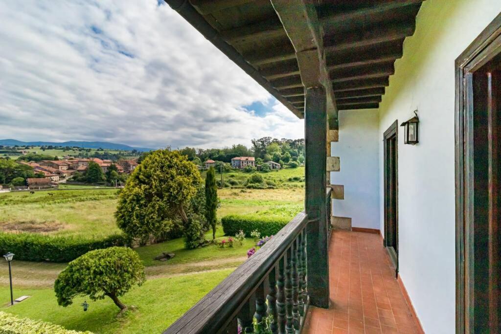 Cantabria Collection - Espectacular Casona Cerca De La Colegiata Сантільяна-дель-Мар Екстер'єр фото