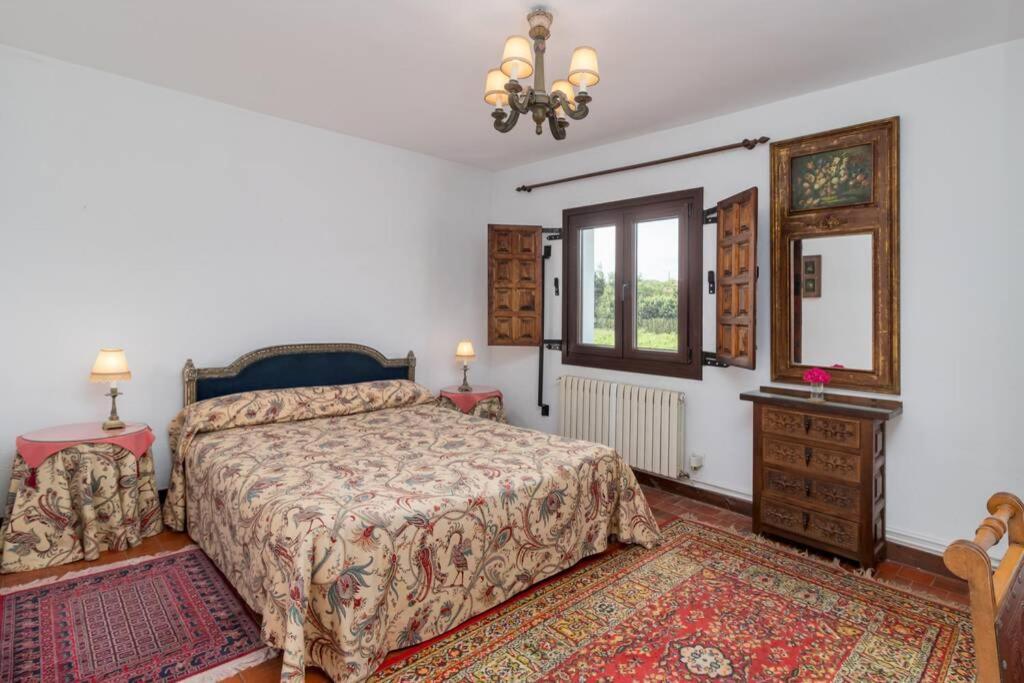 Cantabria Collection - Espectacular Casona Cerca De La Colegiata Сантільяна-дель-Мар Екстер'єр фото