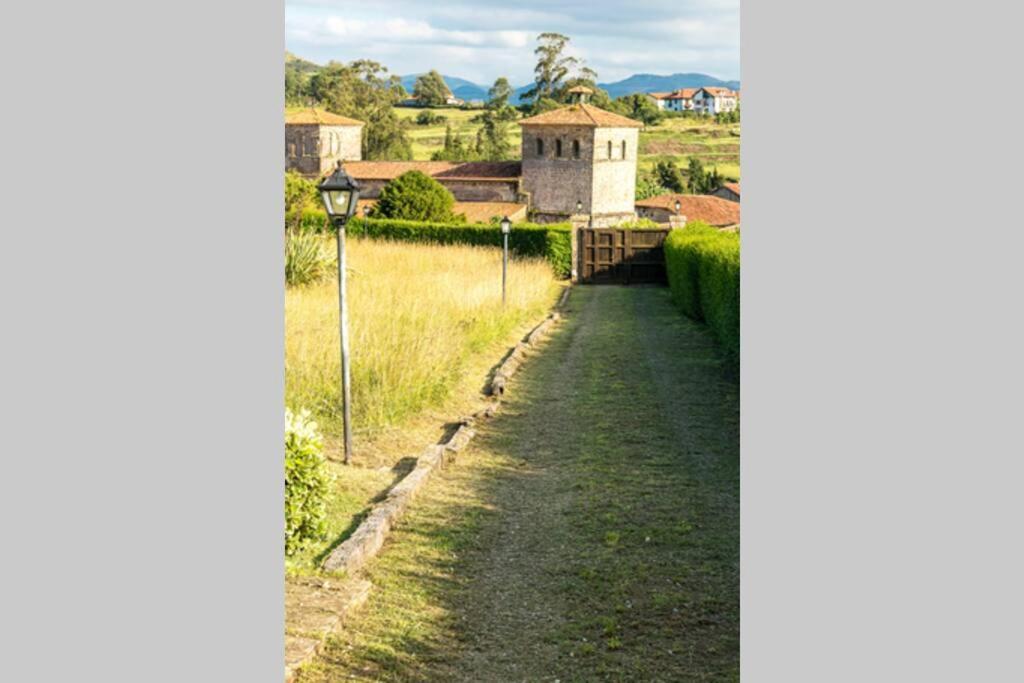 Cantabria Collection - Espectacular Casona Cerca De La Colegiata Сантільяна-дель-Мар Екстер'єр фото
