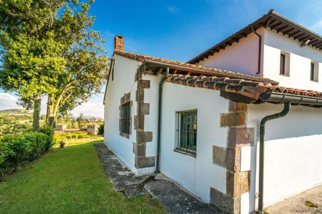 Cantabria Collection - Espectacular Casona Cerca De La Colegiata Сантільяна-дель-Мар Екстер'єр фото