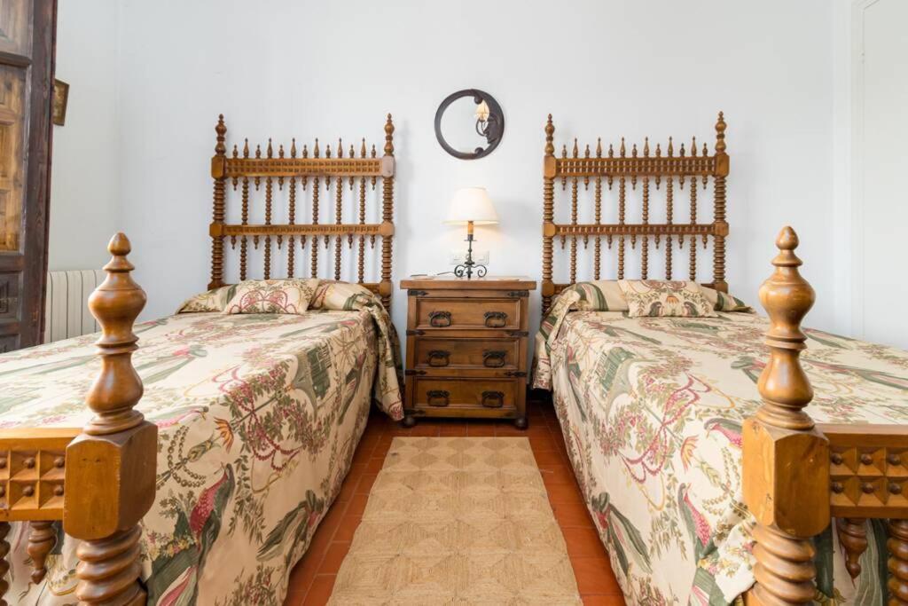 Cantabria Collection - Espectacular Casona Cerca De La Colegiata Сантільяна-дель-Мар Екстер'єр фото