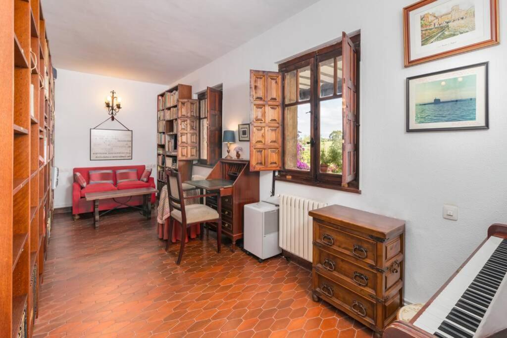 Cantabria Collection - Espectacular Casona Cerca De La Colegiata Сантільяна-дель-Мар Екстер'єр фото