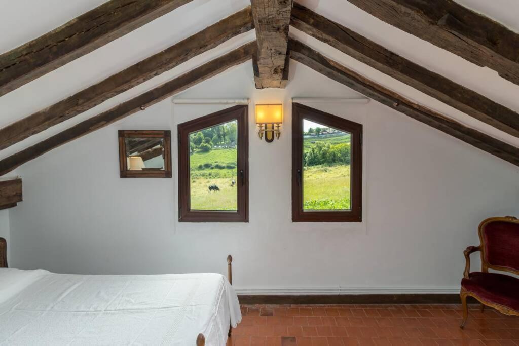Cantabria Collection - Espectacular Casona Cerca De La Colegiata Сантільяна-дель-Мар Екстер'єр фото
