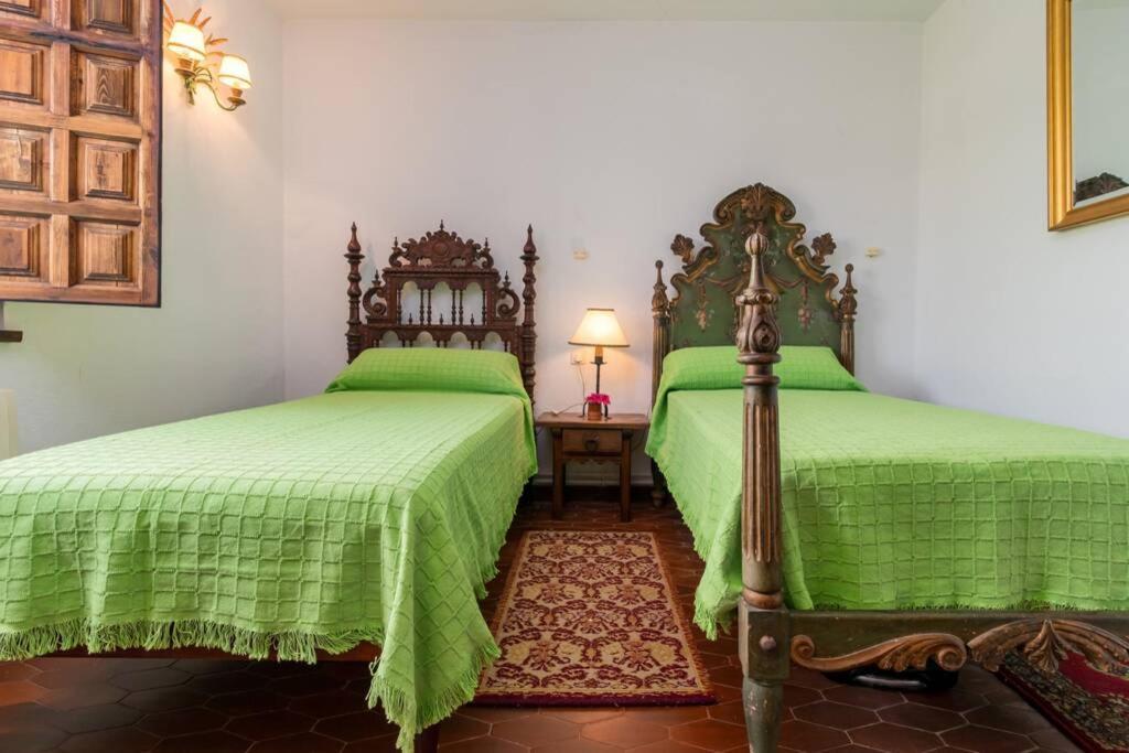 Cantabria Collection - Espectacular Casona Cerca De La Colegiata Сантільяна-дель-Мар Екстер'єр фото
